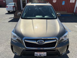Used 2017 Subaru Forester 2.0XT Touring w/ Protection Package #2 image 3