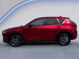 Used 2018 MAZDA CX-5 Touring w/ Preferred Equipment Package image 4