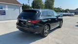 Used 2017 INFINITI QX60 Luxe image 5