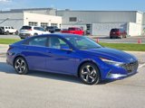 Certified 2023 Hyundai Elantra Limited image 2