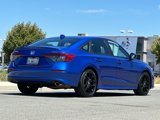 Certified 2024 Honda Civic Sport image 4