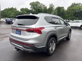 Certified 2022 Hyundai Santa Fe SEL w/ Convenience + Premium Package image 6