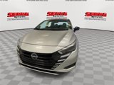 Used 2025 Nissan Versa S image 4