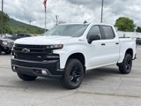 Used 2020 Chevrolet Silverado 1500 LT Trail Boss image 2