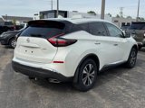 Used 2020 Nissan Murano S image 4