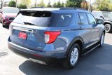 Used 2021 Ford Explorer XLT w/ Equipment Group 202A image 5