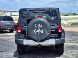 Used 2015 Jeep Wrangler Unlimited Sahara w/ Max Tow Package image 5