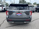 Used 2021 Ford Explorer XLT w/ Equipment Group 202A image 4