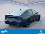 New 2025 Honda Accord SE image 5