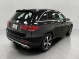 Certified 2021 Mercedes-Benz GLC 300 4MATIC image 3