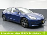 Used 2020 Tesla Model 3 Standard Range Plus image 3