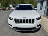Used 2019 Jeep Cherokee Latitude Plus w/ Comfort/Convenience Group image 2