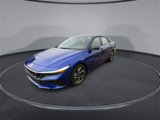New 2025 Hyundai Elantra Sport image 4