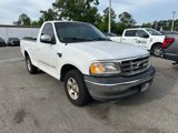 Used 2002 Ford F150 XL image 4