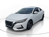 Used 2022 Nissan Sentra SV image 3