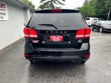 Used 2015 Dodge Journey SXT w/ Flexible Seating Group image 6