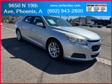 Used 2015 Chevrolet Malibu LT w/ Power Convenience Package image 2