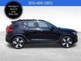 Certified 2023 Volvo XC40 Recharge Plus image 2