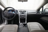 Used 2017 Ford Fusion S image 5