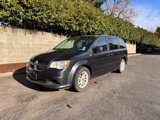 Used 2014 Dodge Grand Caravan SXT image 2