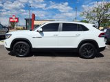 Used 2020 Volkswagen Atlas Cross Sport S image 3