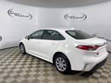 Used 2023 Toyota Corolla LE image 4