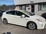 Used 2013 Toyota Prius Four image 3