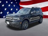 New 2024 Ford Bronco Sport Big Bend image 3