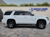 Used 2018 Chevrolet Tahoe LT image 2