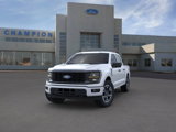 New 2025 Ford F150 STX image 2