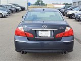 Used 2009 INFINITI M35 x image 4