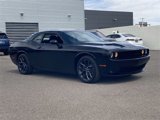 Used 2022 Dodge Challenger SXT w/ Blacktop Package image 4