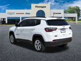 Used 2025 Jeep Compass Latitude image 5