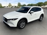 Certified 2022 MAZDA CX-5 AWD 2.5 S image 3