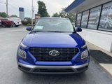 New 2025 Hyundai Venue SE image 3