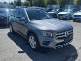 Certified 2023 Mercedes-Benz GLB 250 4MATIC image 4