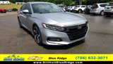 Used 2020 Honda Accord Sport image 1