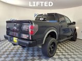 Used 2013 Ford F150 FX4 w/ Luxury Equipment Group image 4