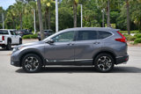 Used 2019 Honda CR-V Touring image 5