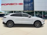 Certified 2022 Porsche Cayenne Coupe image 4