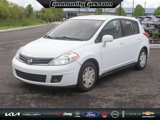 Used 2012 Nissan Versa 1.8 S image 2