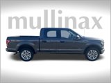 Used 2016 Ford F150 XLT w/ Equipment Group 301A Mid image 2