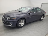 Used 2017 Chevrolet Malibu LS image 2