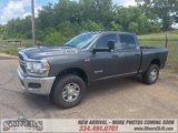 Used 2020 RAM 2500 Tradesman image 3