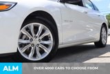 Used 2023 Chevrolet Malibu LT image 3