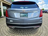 Used 2021 Cadillac XT5 Premium Luxury image 6
