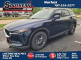 Used 2021 MAZDA CX-5 Touring w/ Touring Preferred SV Package image 1