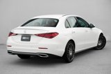 Used 2023 Mercedes-Benz C 300 4MATIC Sedan image 3