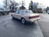Used 1991 Chrysler LeBaron Sedan image 4