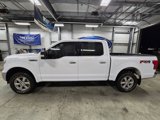 Used 2018 Ford F150 Lariat image 1